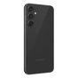 Мобільний телефон Samsung Galaxy S23 FE 8/256Gb Graphite (SM-S711BZAGSEK) - зменшене зображення 6