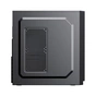 Корпус Gamemax MT519-NP-2U3-CR - зменшене зображення 6