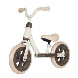 Біговел QPlay Trainer EVA Beige (B700-2TrainerEVABeige) зображення 1