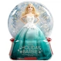 Лялька Barbie Святкова в бірюзовій сукні (DGX98) - зменшене зображення 5