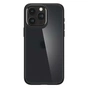Чохол до мобільного телефона Spigen iPhone 15 Pro Max Ultra Hybrid Frost Black (ACS06568) - зменшене зображення 1