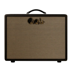 Гітарний кабінет PRS 1x12" Open Back Cabinet - Stealth изображение 1