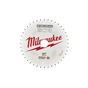 Диск пильний Milwaukee пиляльний PFTE 190х30х2,4мм, 40 зуб. (4932471314) - зменшене зображення 2