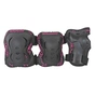 Комплект захисту Tempish FID 3 in 1 L Pink (1020000713/pink/L) - зменшене зображення 1