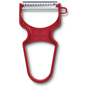 Овочечистка Victorinox Rapid For Straw Red (6.0934.1) зображення 1