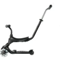 Самокат QPlay 5 в 1 Sema Pro Black (ST-004SemaProBlack) - зменшене зображення 4