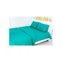 Ковдра MirSon Літній комплект №2617 EcoSilk 17-4735 Caterina 140 x 205 (2200003109870) - зменшене зображення 2