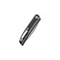 Ніж Civivi Savant Bead Blast Black G10 (C20063B-2) - зменшене зображення 6