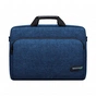 Сумка для ноутбука Grand-X 14-15'' SB-149 soft pocket Navy (SB-149N) - зменшене зображення 2