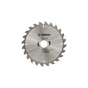 Диск пильний Bosch ECO WO 200x32-24T (2.608.644.379) - зменшене зображення 1
