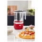 Кухонний комбайн KitchenAid 5KFCB519EER - зменшене зображення 8