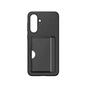 Чохол до мобільного телефона Samsung Galaxy A56 (A566), Card Slot Case black (EF-OA566TBEGWW) - зменшене зображення 4
