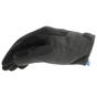 Тактичні рукавички Mechanix Coldwork Original S Black (CWKMG-58-008) - зменшене зображення 3