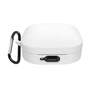 Чохол для навушників Armorstandart Hang Case для Xiaomi Redmi Buds 6 Active White (ARM81091) - зменшене зображення 1