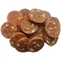 Ласощі для собак Yalute Rabbit and Banana Chips 100 г (кролик та банан) (4820261920567) - зменшене зображення 3