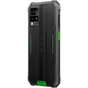 Мобільний телефон Blackview BV4800 Pro 4/128GB Green (6931548319092) - зменшене зображення 4