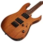 Електрогітара Ibanez RG421 MOL (220672) - уменьшенное изображение 3