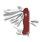 Ніж Victorinox Work Champ красный (0.8564) - зменшене зображення 2