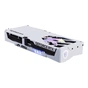 Відеокарта MSI GeForce RTX5070 Ti 16GB GAMING TRIO OC WHITE (RTX 5070 Ti 16G GAMING TRIO OC WHITE) - зменшене зображення 2