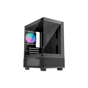 Корпус 1stPlayer Mi2-A-BK-2F7R-1F7 зображення 1