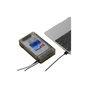 Кишеня зовнішня Maiwo K104A USB 3.0 - SATA III, с блоком питания 12В/2А (K10435) - зменшене зображення 5