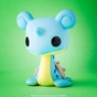 Фігурка Funko Pop cерії Покемон - Лапрас (74227) - зменшене зображення 5