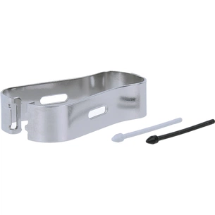 Накінечник для стилуса Samsung S Pen Black/White (2шт) (GH98-44782A) picture 1