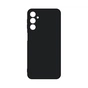 Чохол до мобільного телефона Intaleo Silicone Samsung Galaxy A24 Black (1283126600098) - зменшене зображення 1