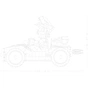 Конструктор LEGO Mario Kart – Луїджі та Мах 8 (72050) - зменшене зображення 8