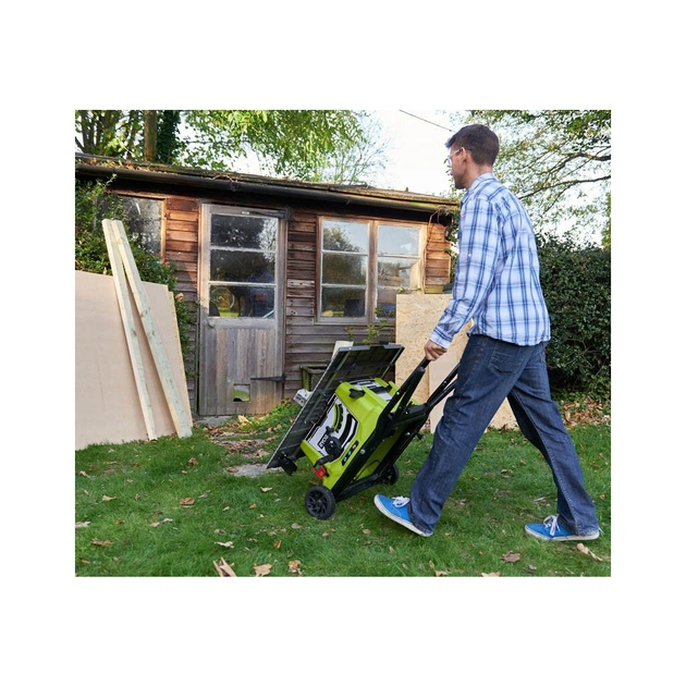 Циркулярна пила Ryobi RTS1800EF-G (5133002025) - picture 7