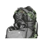 Рюкзак для ноутбука Trust 17.3" GXT 1250G Hunter Gaming, green camouflage (23868) - зменшене зображення 7