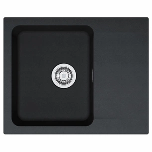 Мийка кухонна Franke Orion Tectonite OID 611-62 (114.0498.008) зображення 1