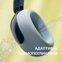 Навушники Philips TAK5500RT/00 Wireless Blue (TAK5500RT/00) - зменшене зображення 6