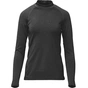 Термофутболка Turbat Yeti Top Wmn anthracite black L (012.002.0717) - уменьшенное изображение 1