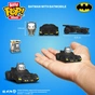 Фигурка Funko Pop набор Bitty Pop! Ride - Бэтмен и бэтмобиль (83621) - уменьшенное изображение 7