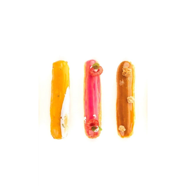 Кондитерський килимок Silikomart Air Mat Small Силіконовий килимок 300x400 мм (Air Mat Small) - picture 2