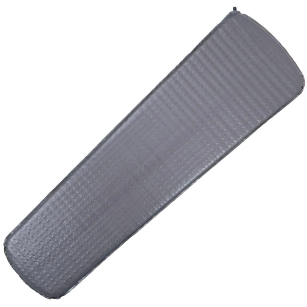 Туристичний килимок Wechsel Lito L 3.8 ZG Olive (233033) - зображення 4