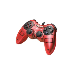Геймпад Esperanza Fighter PC Red (EGG105R) зображення 1