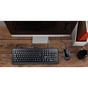 Комплект Genius KM-160 Black Ukr (31330001419) - уменьшенное изображение 6