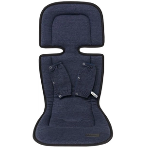 Матрацик в коляску X-Lander X-Pad - NAVY BLUE MELANGE (73454) зображення 1