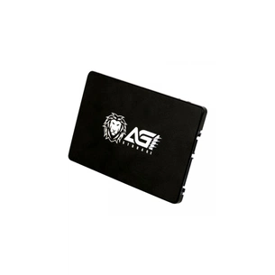 Накопичувач SSD 2.5" 120GB AGI (AGI120G06AI138) зображення 1