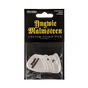 Медіатор Jim Dunlop Yngwie Malmsteen 1.5mm 6 шт. (YJMP01WH) - зменшене зображення 4