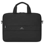 Сумка для ноутбука RivaCase 14" 7522 Prater, Black (7522Black) - зменшене зображення 4