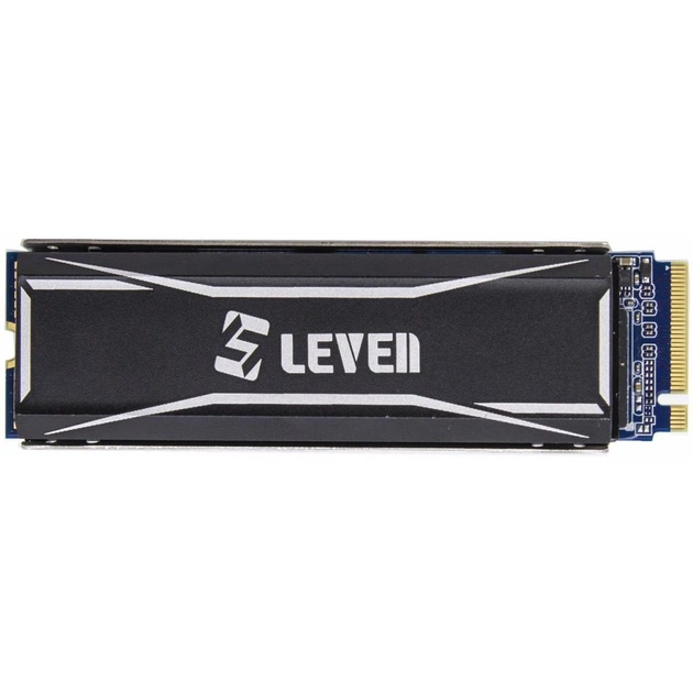 Накопичувач SSD M.2 2280 2TB LEVEN (JPR600-2TB) - зображення 1