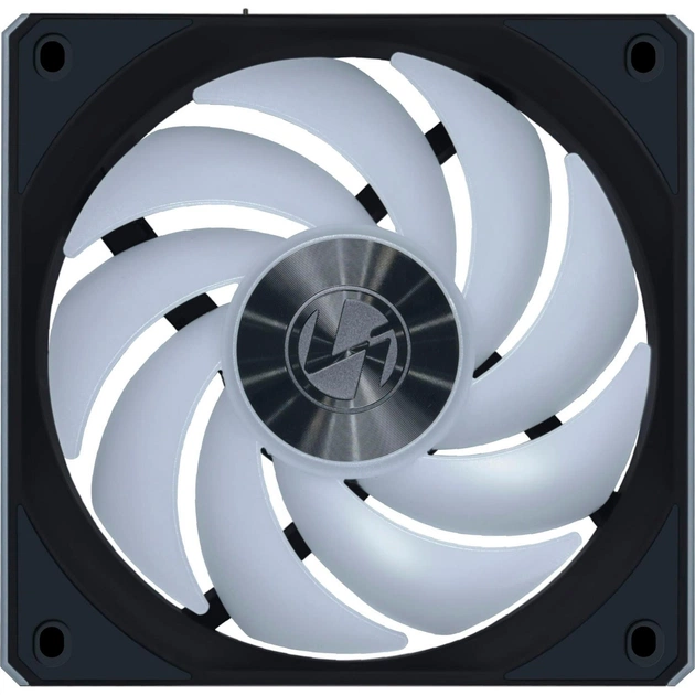 Вентилятор Lian Li Uni Fan CL Wireless 120-3 Black (G99.12CL1W3B.00) - picture 10