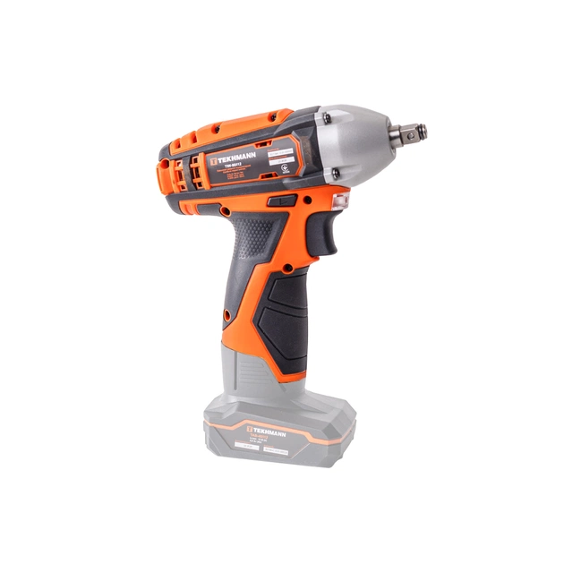 Гайковерт Tekhmann TIW-90/i12 + АКБ TAB-20/i12 + ЗП TBC-20/i12 (849195) - зображення 5