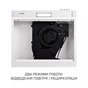 Витяжка Minola HPL 522 WH - зменшене зображення 7