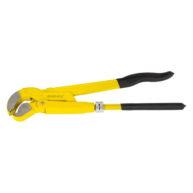 Ключ Sigma трубний S-Type 1" CrV (4102411) - picture 4