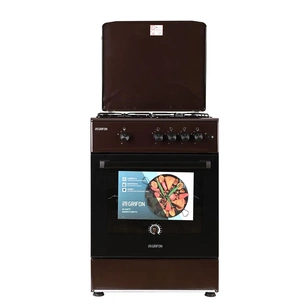 Плита Grifon G642B-MA2 зображення 1