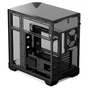 Корпус для ПК APNX V2 Black (APCM-VI02143.11) - зменшене зображення 12